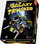 Galaxy Trucker